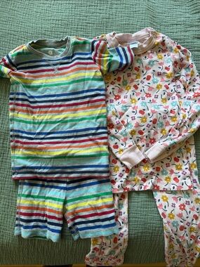 Kids Pajama Bundle